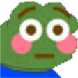 FeelsFlushedMan