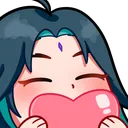 XiaoLove2_Gale