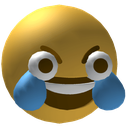 :3dLaughCryDankAFWtf: