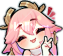 :CutiePeace: