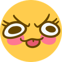 Blep Discord emoji