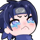 sasukecry