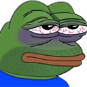FeelsTiredMan Discord emoji