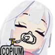 VeiCope Discord emoji