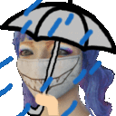 probzzPain Discord emoji