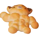 musclebread