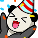 celebration Discord emoji