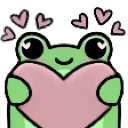 FroggyLove