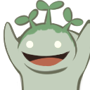 Goobbue Discord emoji