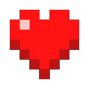 PixelHeart Discord emoji