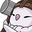 KupoHammer Discord emoji