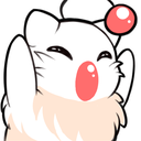 KupoYay Discord emoji