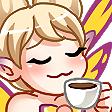 SeleneSip Discord emoji