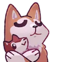 SaiaHug2 SaiaHug2