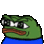 PepeFuckYouLeave Discord Emoji