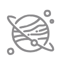 :planet: