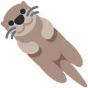 otter