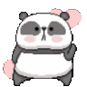Panda Jam Discord Emoji