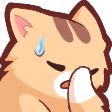 CatFacepalm