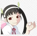 hehe Discord Emoji