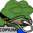 Copium