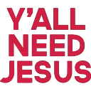 txtYallNeedJesus