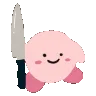kirbyknife