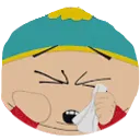 cartmancry