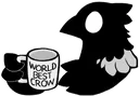 crowMug