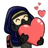 Hackett_Love Hackett_Love