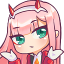 ZeroShrug Discord emoji