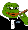 BASEDCIGAR Discord emoji