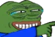 Pepepointfinger Discord Emoji