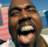 kanyerage Discord emoji