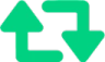 retweet Discord emoji