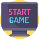 symbol_startgame Discord Emoji