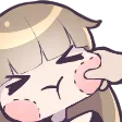 cute