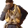 face_palm Discord emoji