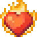 wbfireheart Discord emoji