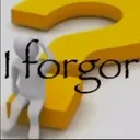 iforgor