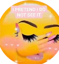 pretendidonotseeit