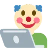 ClownLaptop