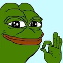 greatpepe Discord Emoji