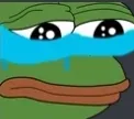 sad