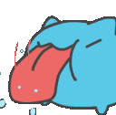 BugcatTongue