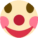 clownspin
