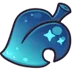 NewLeafBlue72 Discord Emoji