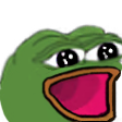 pepewow Discord emoji