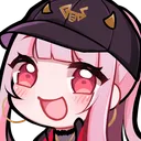 MoriHappyHat