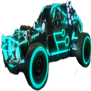 Buggy Discord emoji